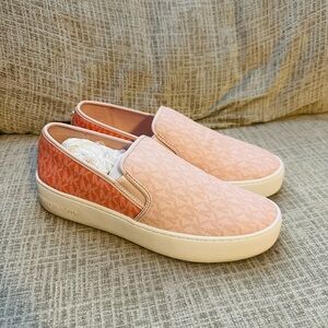 Michael Kors sneakers